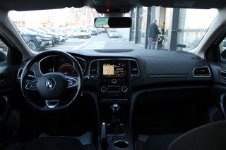 Renault Megane 1.5 dCi Limited 
