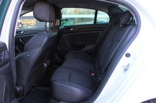 Renault Megane 1.5 dCi Limited 