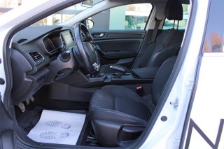 Renault Megane 1.5 dCi Limited 