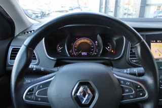 Renault Megane 1.5 dCi Limited 