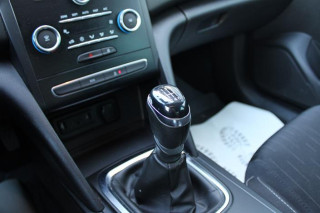 Renault Megane 1.5 dCi Limited 