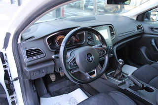 Renault Megane 1.5 dCi Limited 