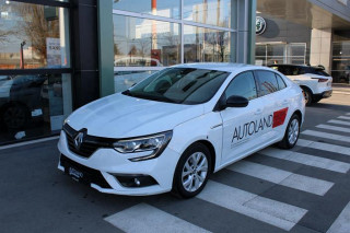 Renault Megane 1.5 dCi Limited 