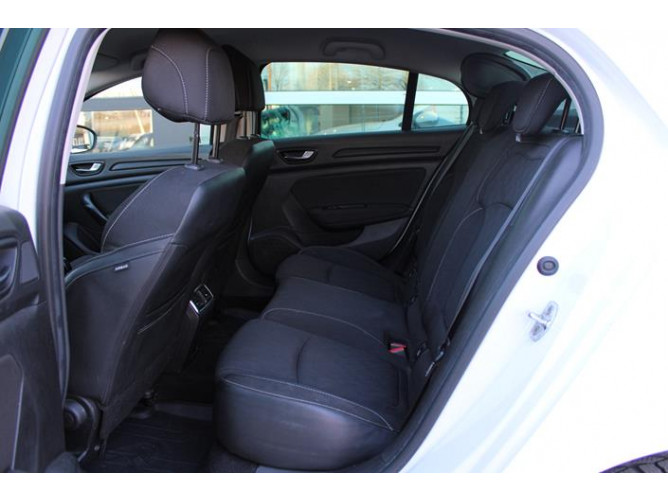 Renault Megane 1.5 dCi Limited 