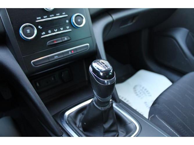 Renault Megane 1.5 dCi Limited 