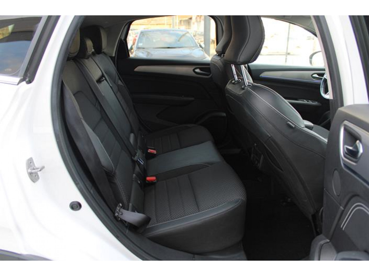 Renault Megane Conquest 1.3 tCe EDC 