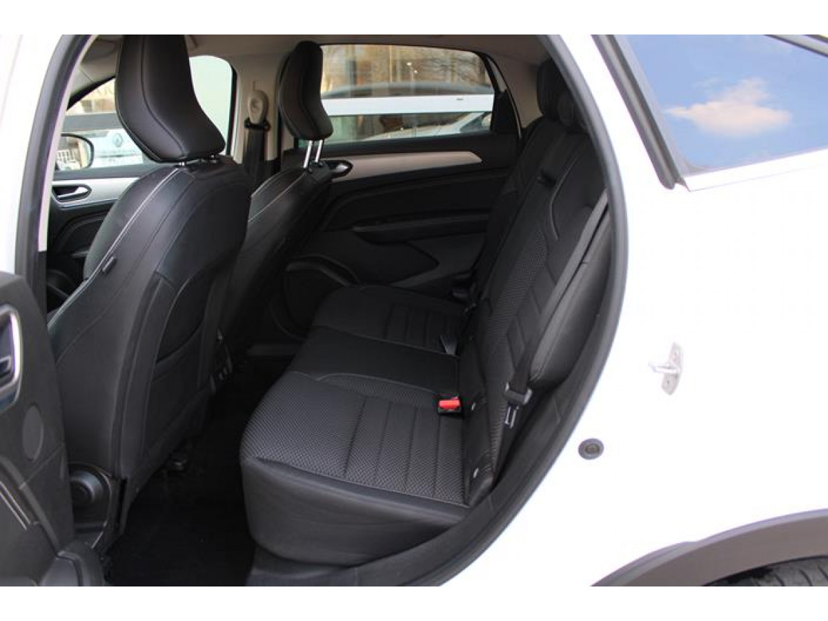 Renault Megane Conquest 1.3 tCe EDC 