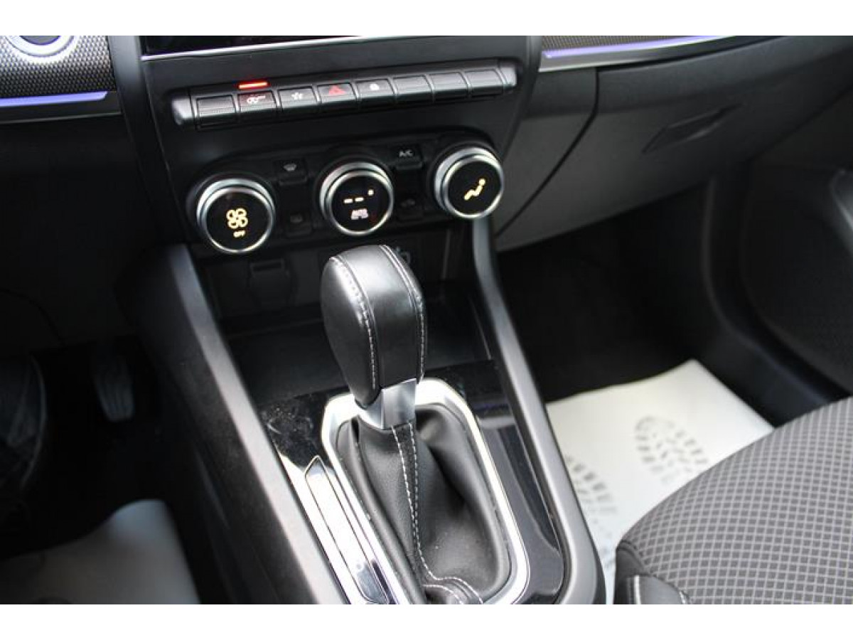 Renault Megane Conquest 1.3 tCe EDC 