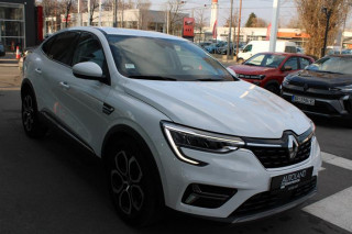 Renault Megane Conquest 1.3 tCe EDC 