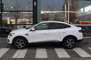 Renault Megane Conquest 1.3 tCe EDC 