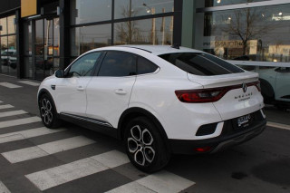 Renault Megane Conquest 1.3 tCe EDC 