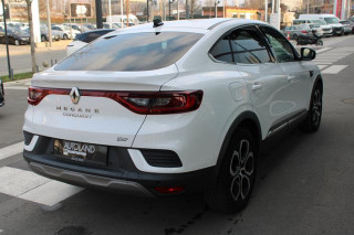Renault Megane Conquest 1.3 tCe EDC 