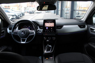 Renault Megane Conquest 1.3 tCe EDC 