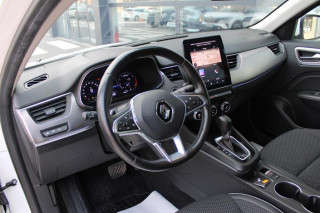 Renault Megane Conquest 1.3 tCe EDC 