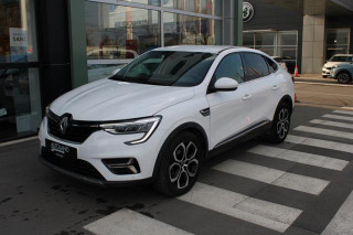 Renault Megane Conquest 1.3 tCe EDC 