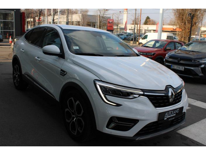 Renault Megane Conquest 1.3 tCe EDC 