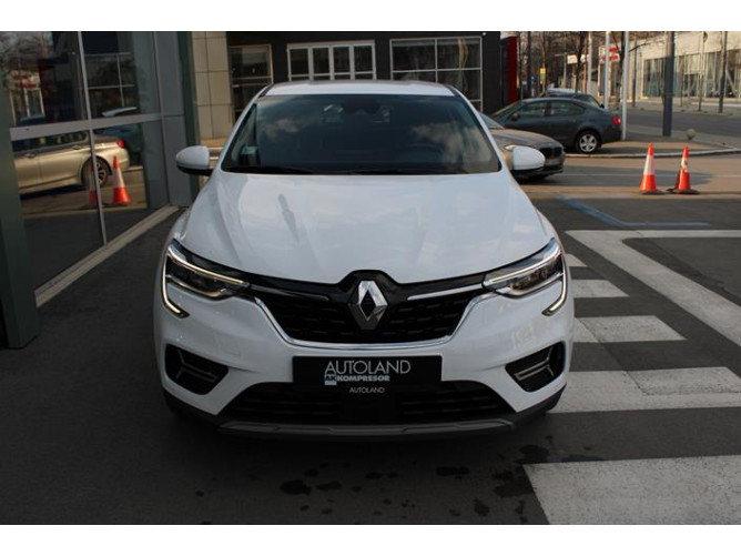 Renault Megane Conquest 1.3 tCe EDC 