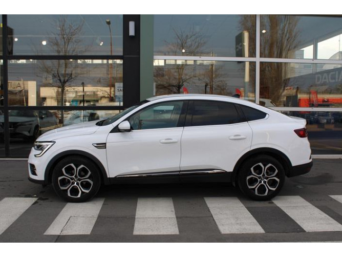 Renault Megane Conquest 1.3 tCe EDC 