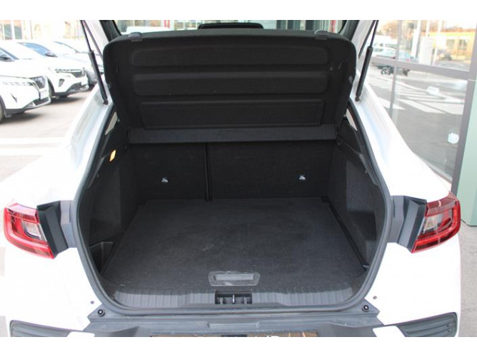 Renault Megane Conquest 1.3 tCe EDC 