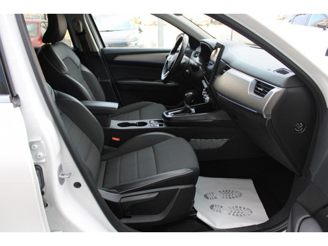 Renault Megane Conquest 1.3 tCe EDC 