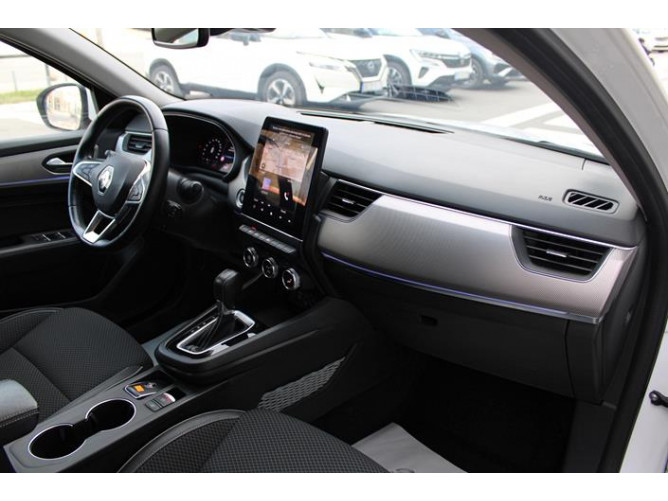 Renault Megane Conquest 1.3 tCe EDC 