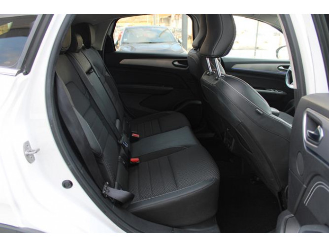Renault Megane Conquest 1.3 tCe EDC 
