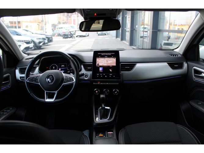 Renault Megane Conquest 1.3 tCe EDC 