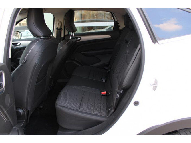 Renault Megane Conquest 1.3 tCe EDC 