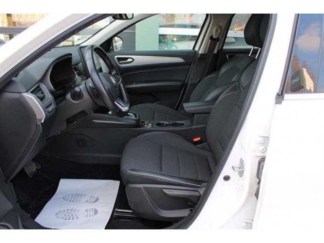 Renault Megane Conquest 1.3 tCe EDC 