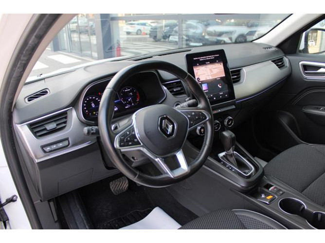 Renault Megane Conquest 1.3 tCe EDC 