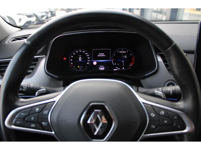 Renault Megane Conquest 1.3 tCe EDC 