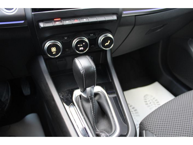 Renault Megane Conquest 1.3 tCe EDC 