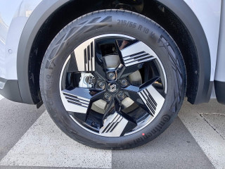 RENAULT SYMBIOZ Techno E-Tech full hybrid 145