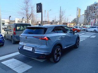 RENAULT SYMBIOZ Techno E-Tech full hybrid 145