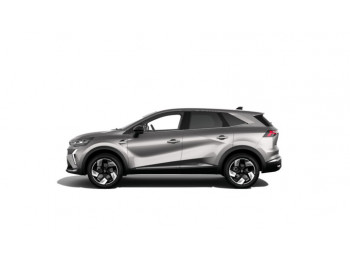 RENAULT SYMBIOZ Techno E-Tech full hybrid 145 