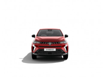 RENAULT SYMBIOZ Techno E-Tech full hybrid 145 