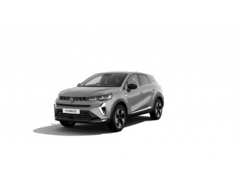 RENAULT SYMBIOZ Techno E-Tech full hybrid 145 