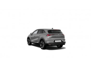RENAULT SYMBIOZ Techno E-Tech full hybrid 145 