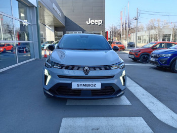 RENAULT SYMBIOZ Techno E-Tech full hybrid 145 
