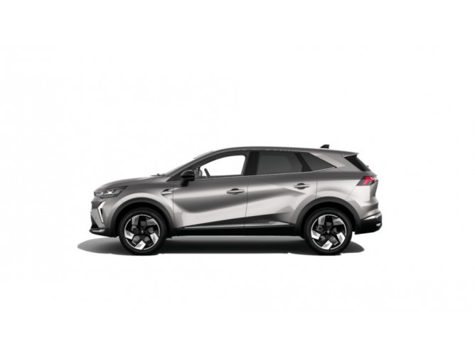 RENAULT SYMBIOZ Techno E-Tech full hybrid 145 