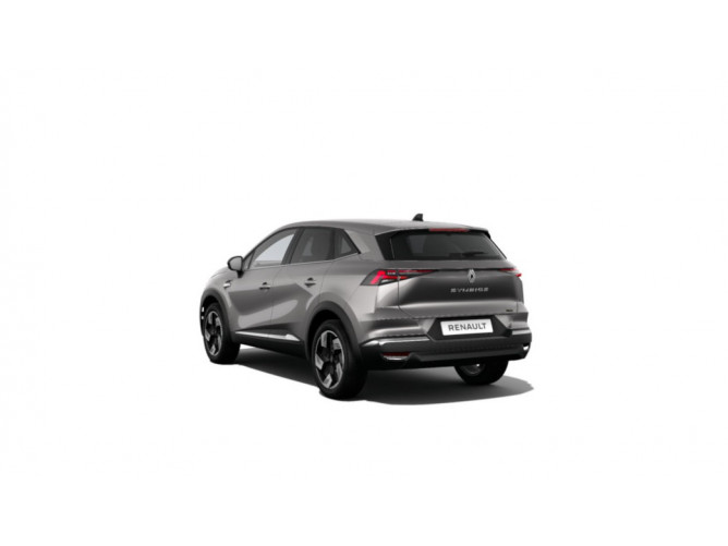 RENAULT SYMBIOZ Techno E-Tech full hybrid 145 