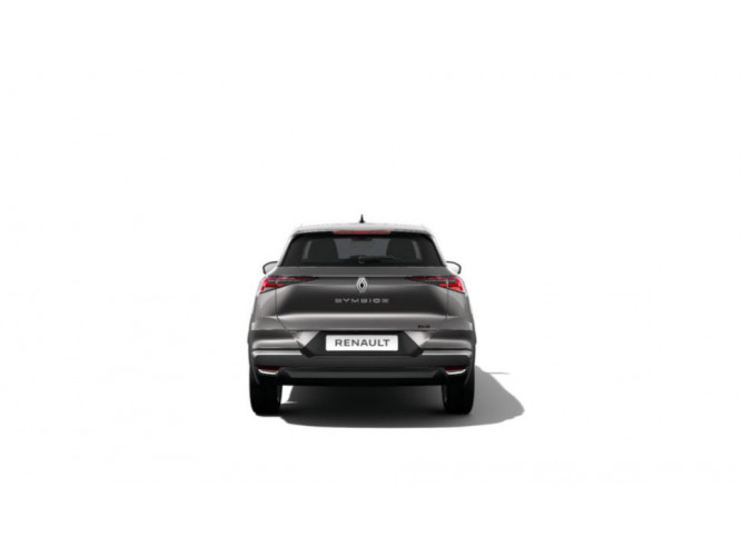 RENAULT SYMBIOZ Techno E-Tech full hybrid 145 