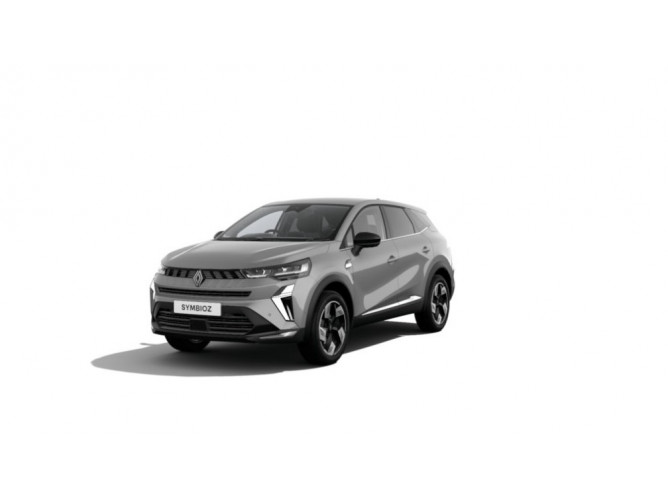 RENAULT SYMBIOZ Techno E-Tech full hybrid 145 