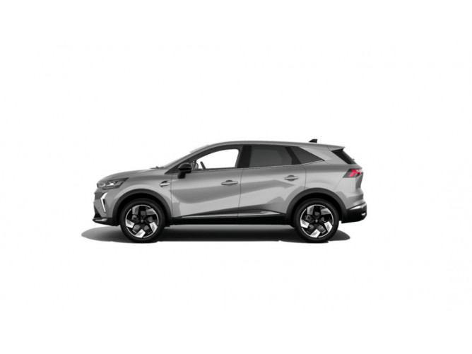 RENAULT SYMBIOZ Techno E-Tech full hybrid 145 