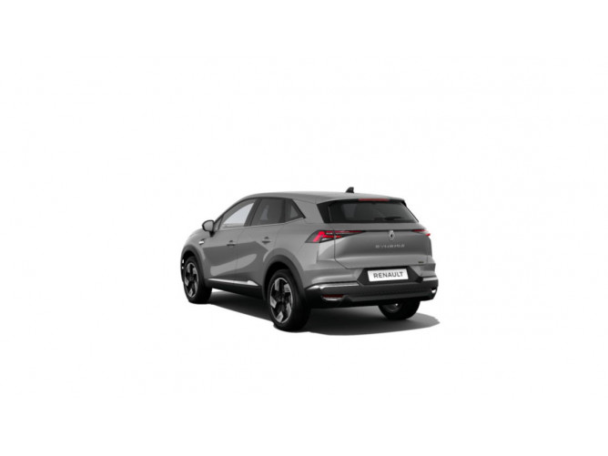 RENAULT SYMBIOZ Techno E-Tech full hybrid 145 