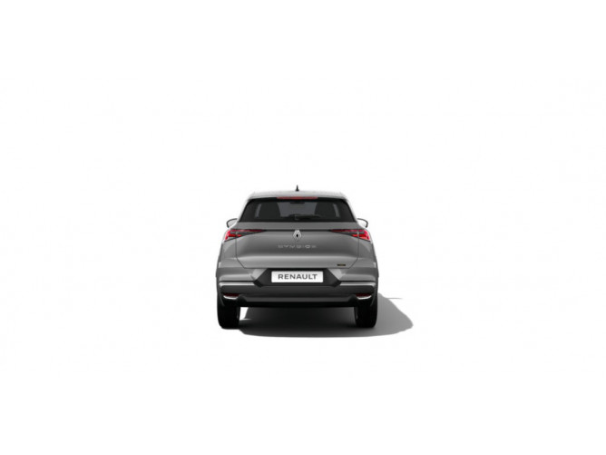 RENAULT SYMBIOZ Techno E-Tech full hybrid 145 
