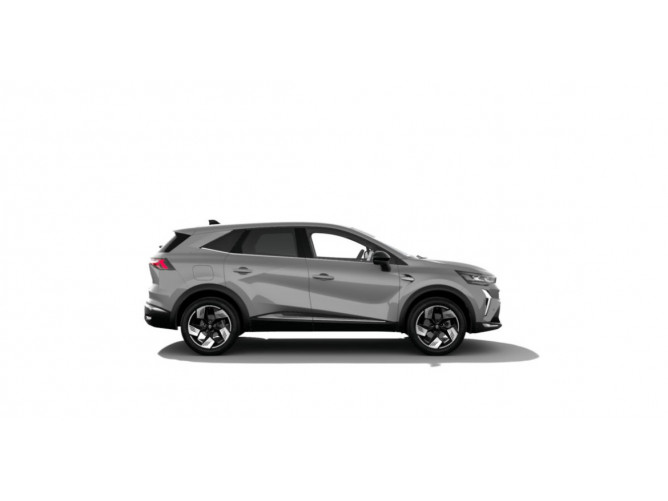RENAULT SYMBIOZ Techno E-Tech full hybrid 145 