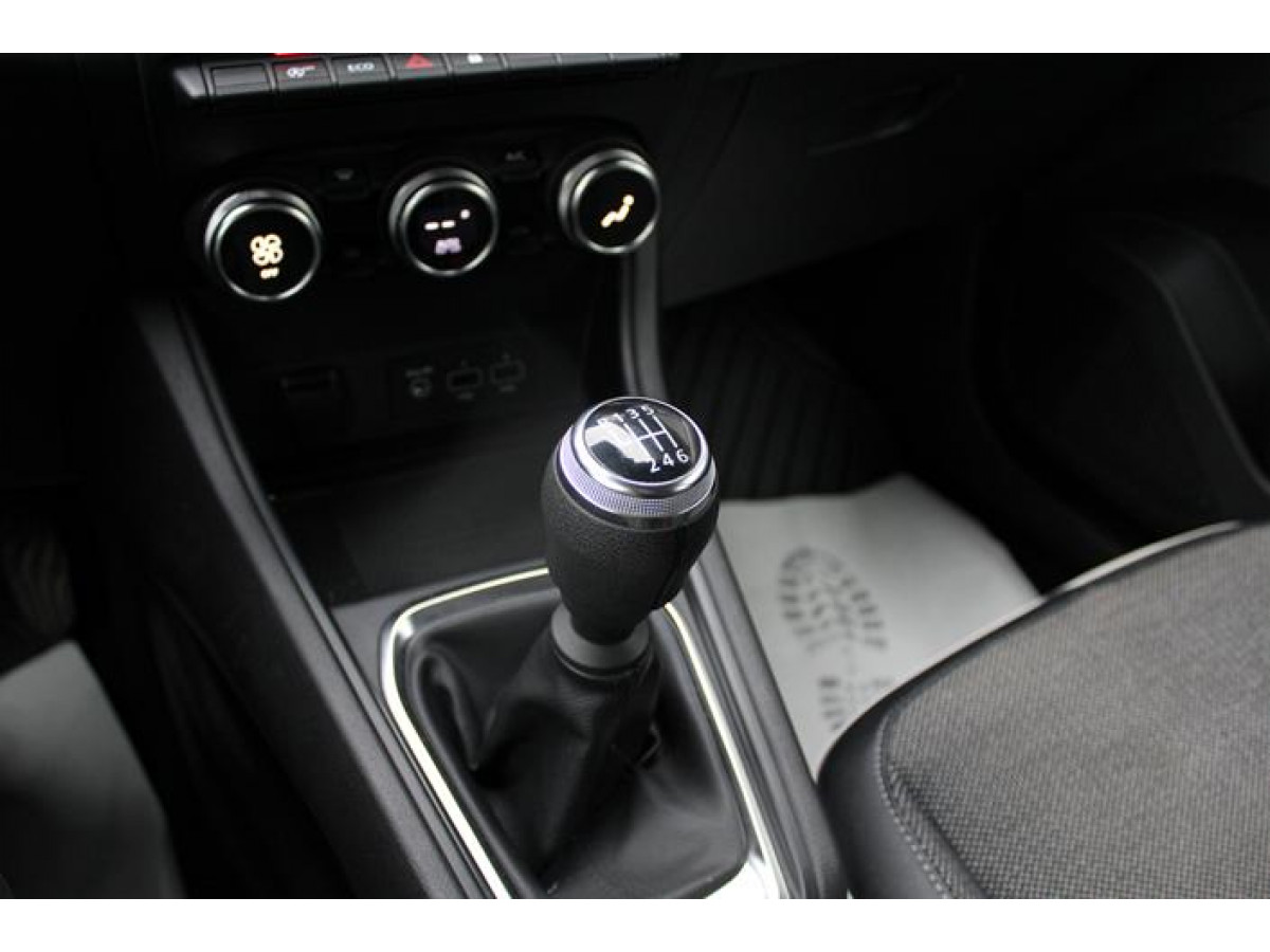 Renault Captur 1.0 tCe 