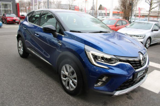 Renault Captur 1.0 tCe 