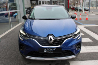 Renault Captur 1.0 tCe 